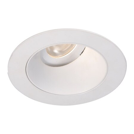 Wac Us Tesla 3.5In. Pro Led High Output Trim HR3LEDT318PN930WT